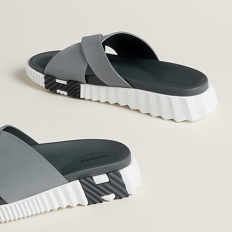 Infra sandal