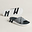 View: front, Infra sandal