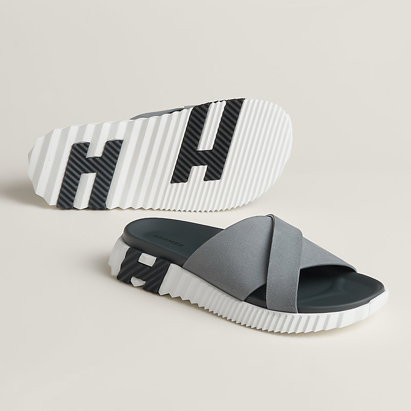 Infra sandal