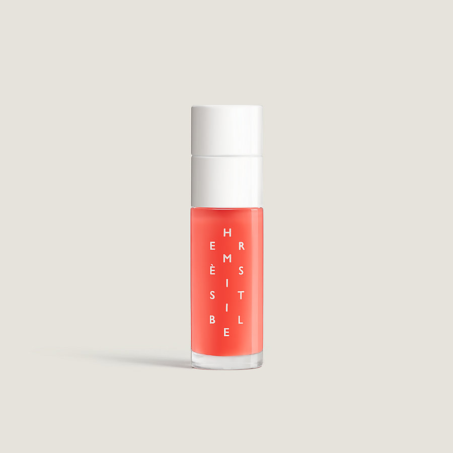 Infused Care Oil, Corail Bigarade