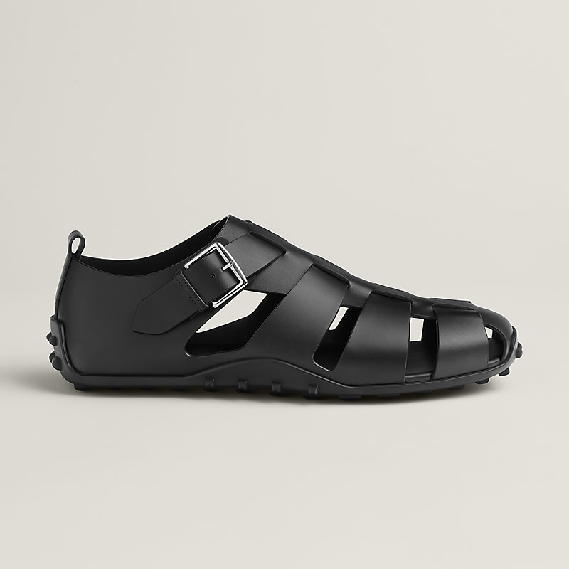 Inset sandal | Hermès Mainland China
