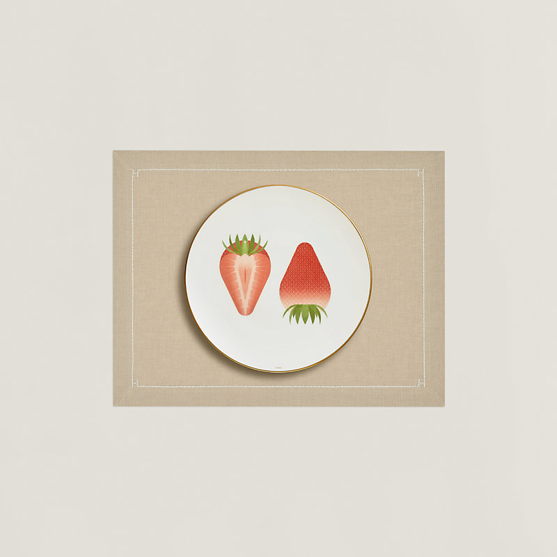 Interligne placemat
