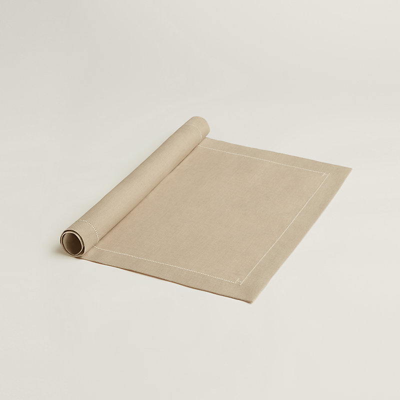 Interligne placemat