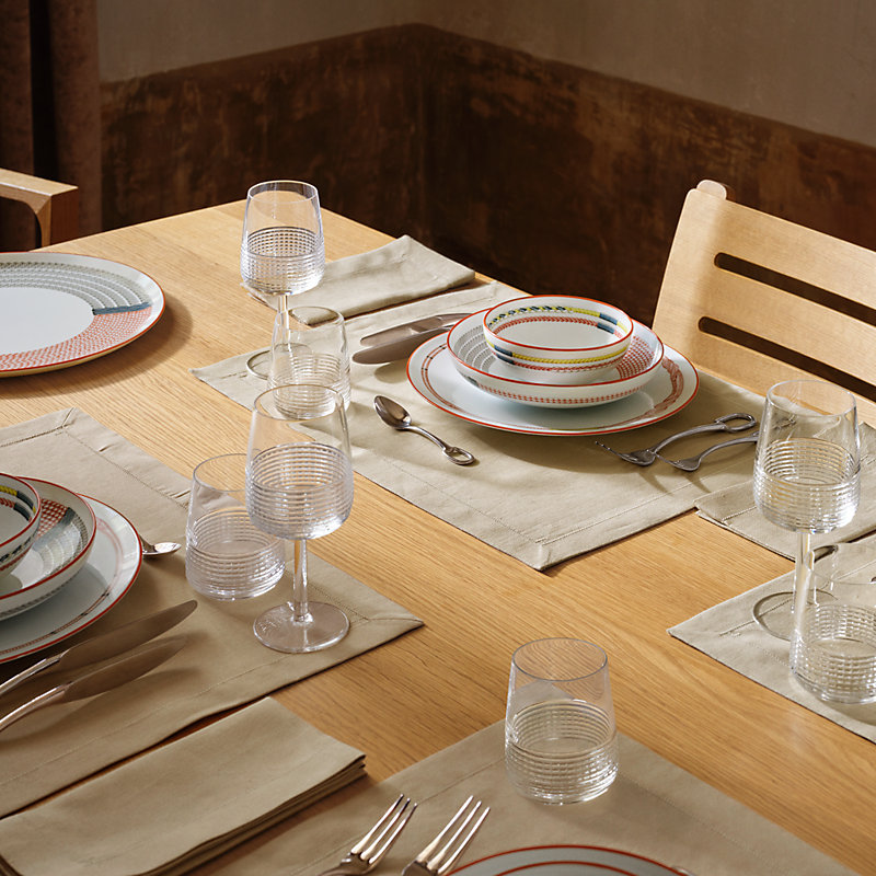 Interligne placemat