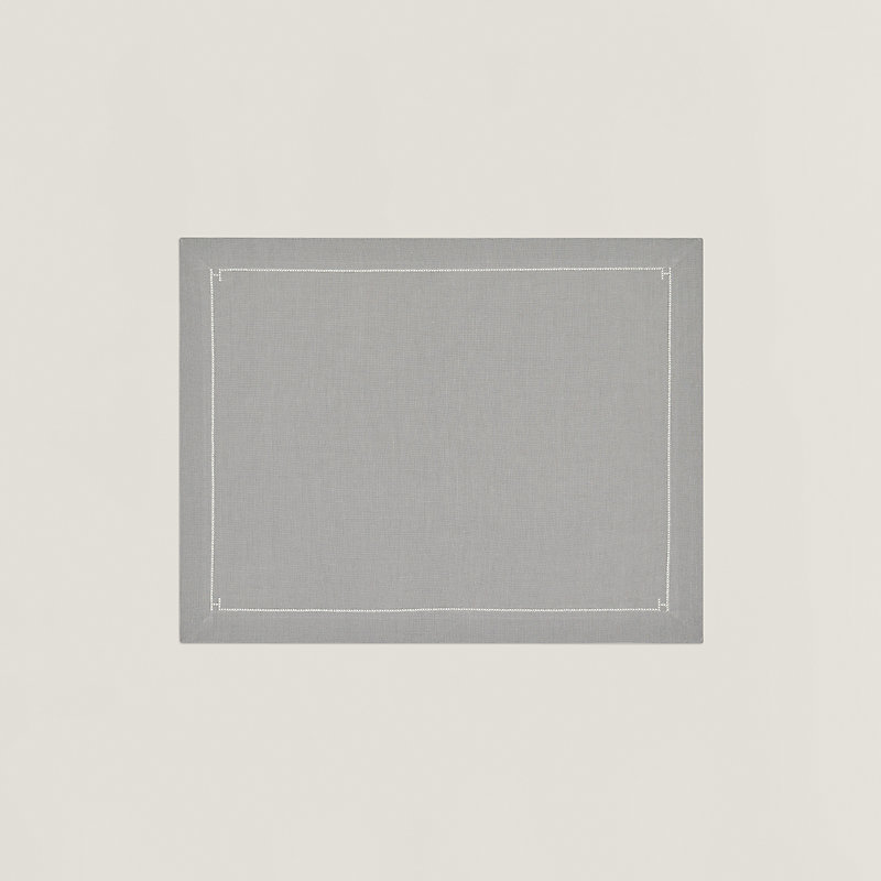 Interligne placemat