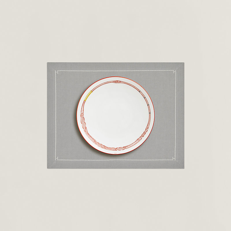 Interligne placemat