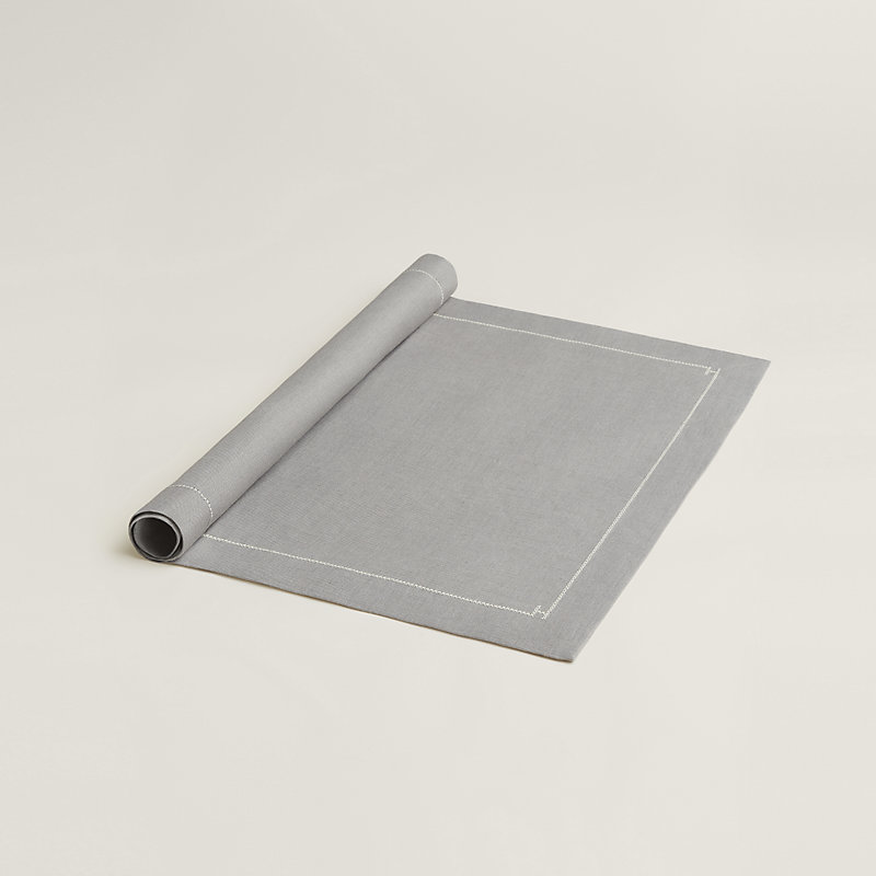 Interligne placemat