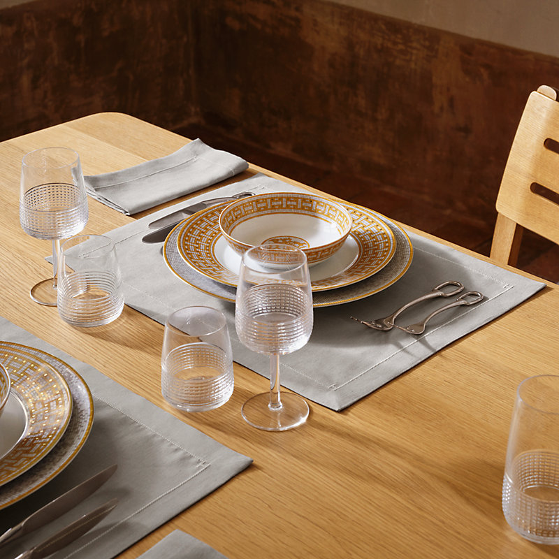 Interligne placemat