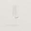 View: Worn, Intervalle champagne flute