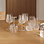 View: Worn, Intervalle champagne flute
