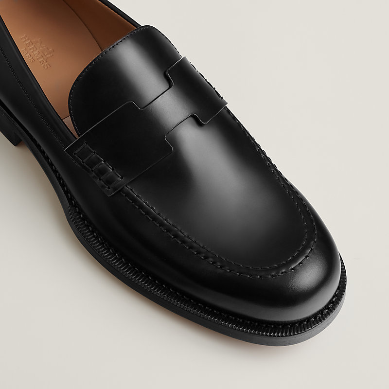 Interview loafer | Hermès Mainland China