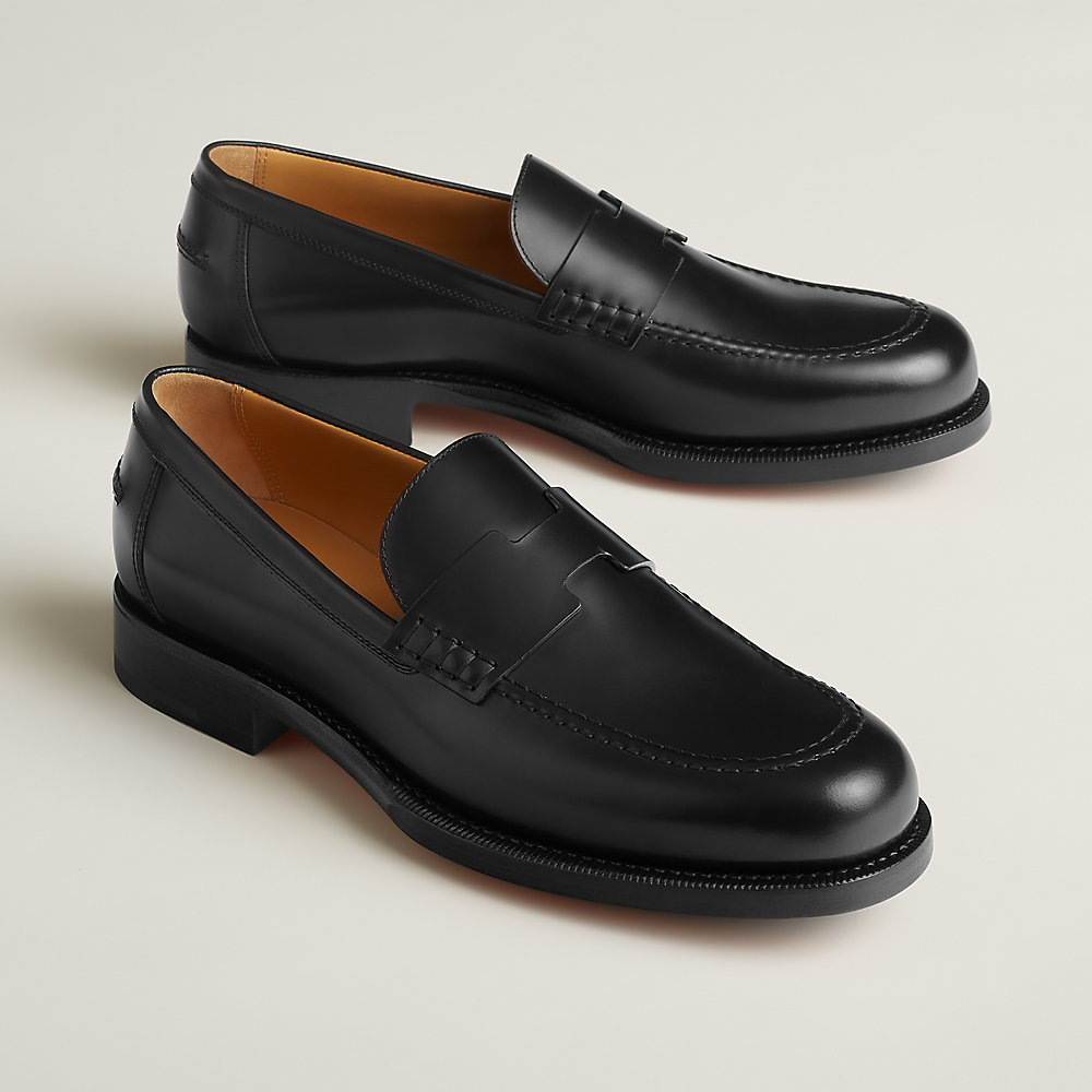 Interview loafer | Hermès Mainland China