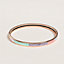 View: Back, Inventaire Poetique pour un Conte Sellier bangle