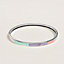 View: Back, Inventaire Poetique pour un Conte Sellier bangle