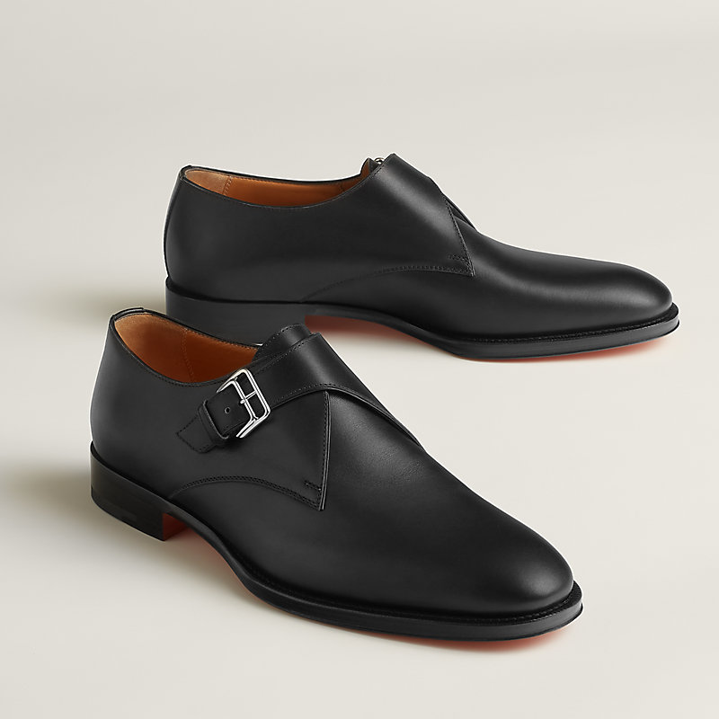 Ioan derby shoe | Hermès Mainland China