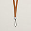 View: Worn, Ipso lanyard