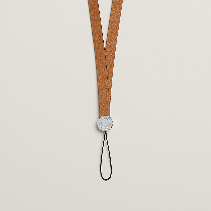 Ipso lanyard