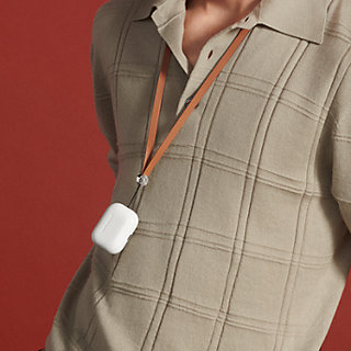 Ipso lanyard | Hermès Mainland China