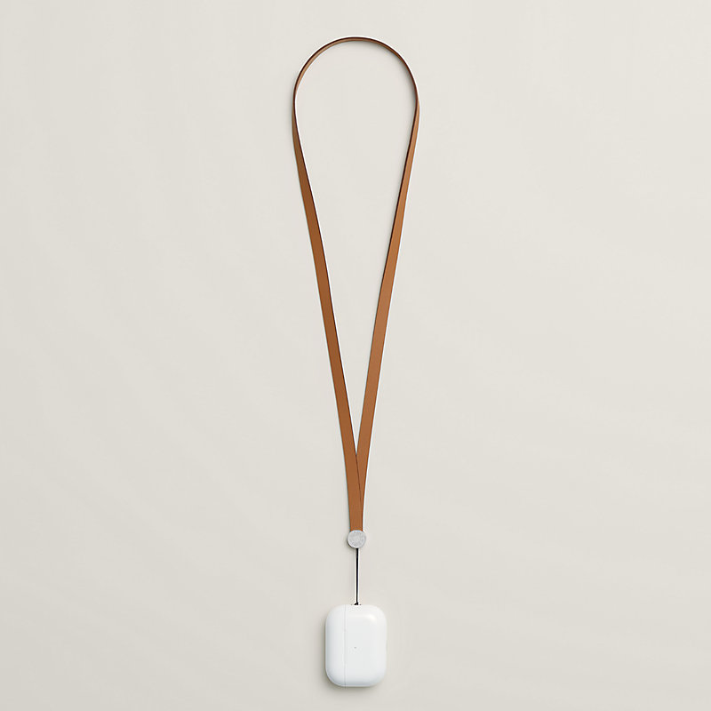 Ipso lanyard | Hermès Mainland China