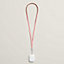 View: front, Ipso lanyard
