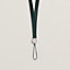 View: front, Ipso lanyard