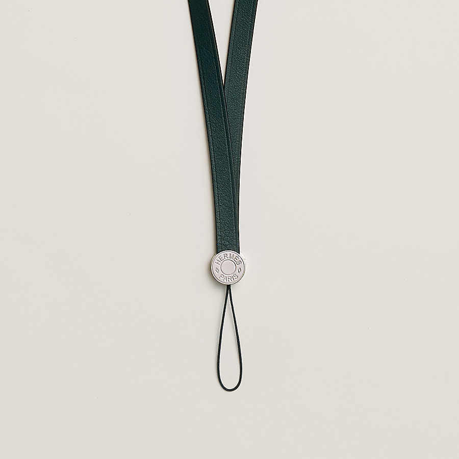 Ipso lanyard