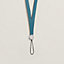 View: front, Ipso lanyard