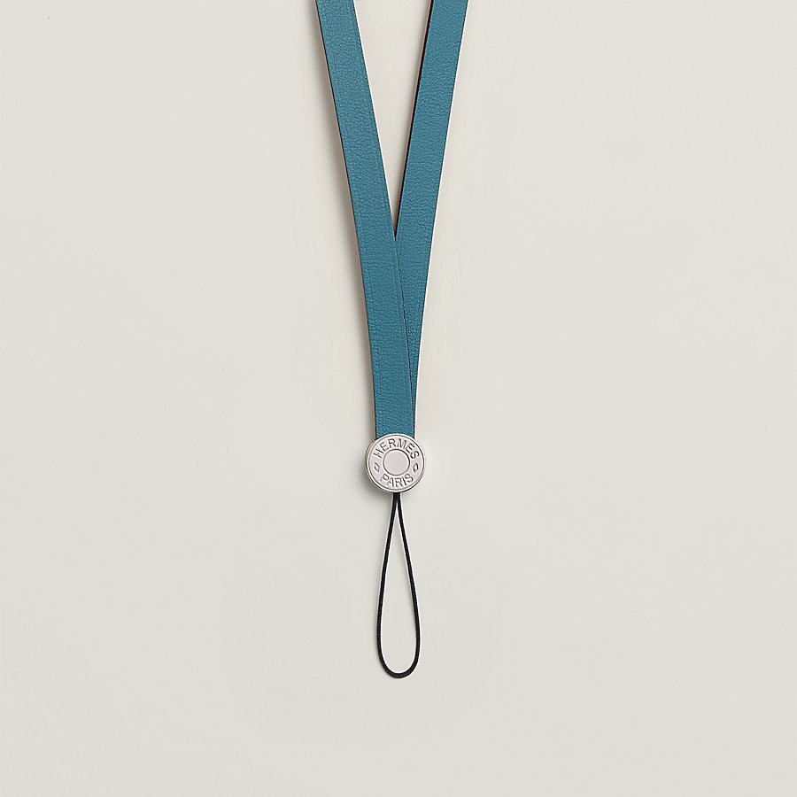 Ipso lanyard