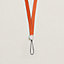View: front, Ipso lanyard