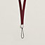 View: front, Ipso lanyard