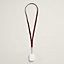 View: front, Ipso lanyard