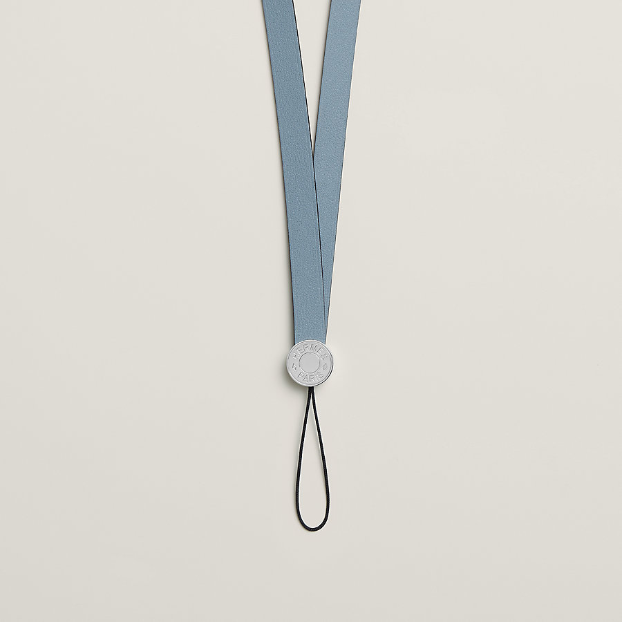 Ipso lanyard