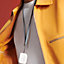 View: Worn, Ipso lanyard