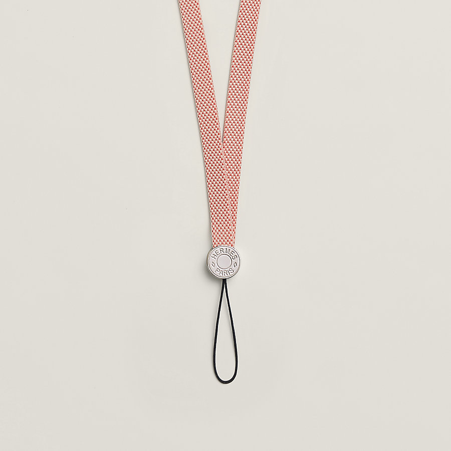 Ipso lanyard