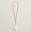 View: front, Ipso lanyard