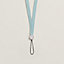 View: front, Ipso lanyard