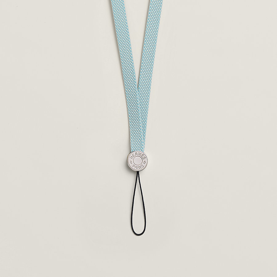 Ipso lanyard