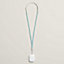 View: front, Ipso lanyard