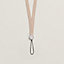 View: front, Ipso lanyard