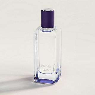 Iris Ukiyoe Eau de toilette - 100 ml | Hermès Mainland China