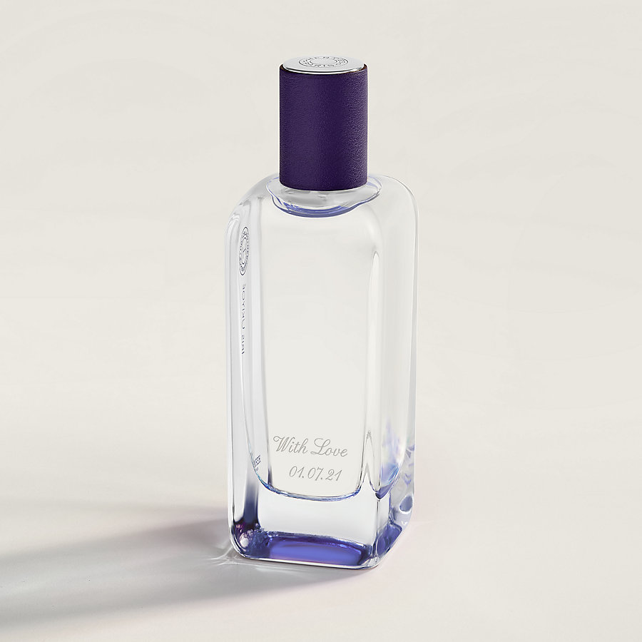 Iris Ukiyoe Eau de toilette