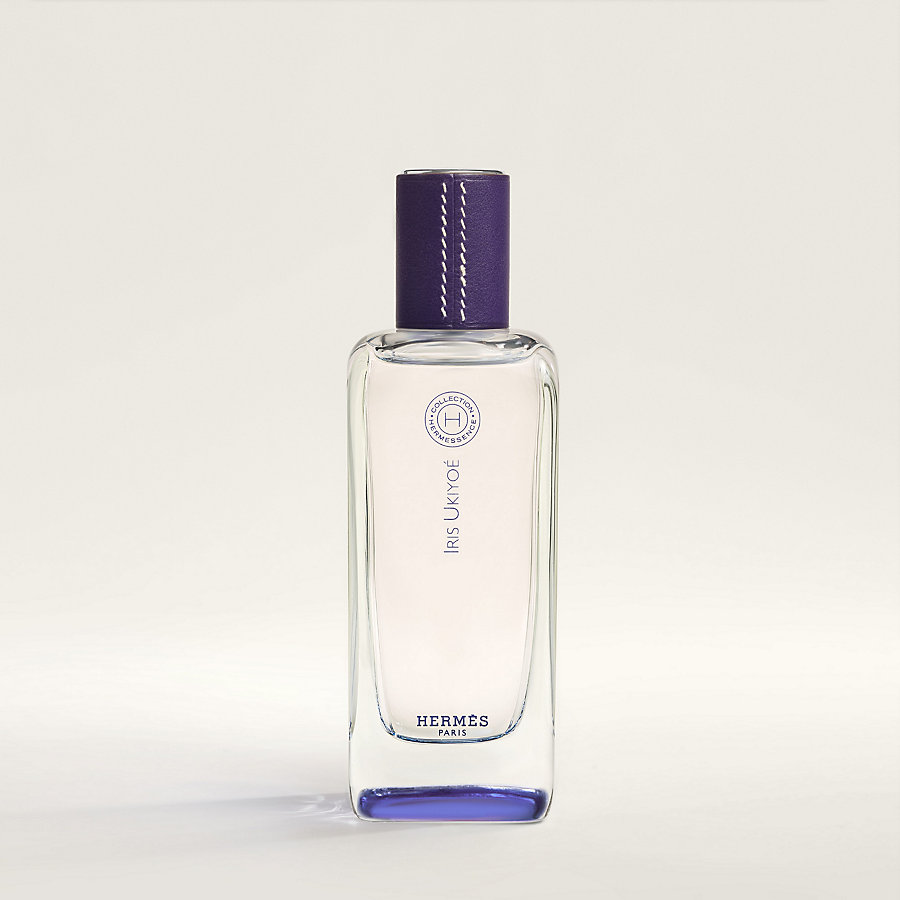 Iris Ukiyoe Eau de toilette