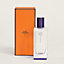 View: front, Iris Ukiyoe Eau de toilette