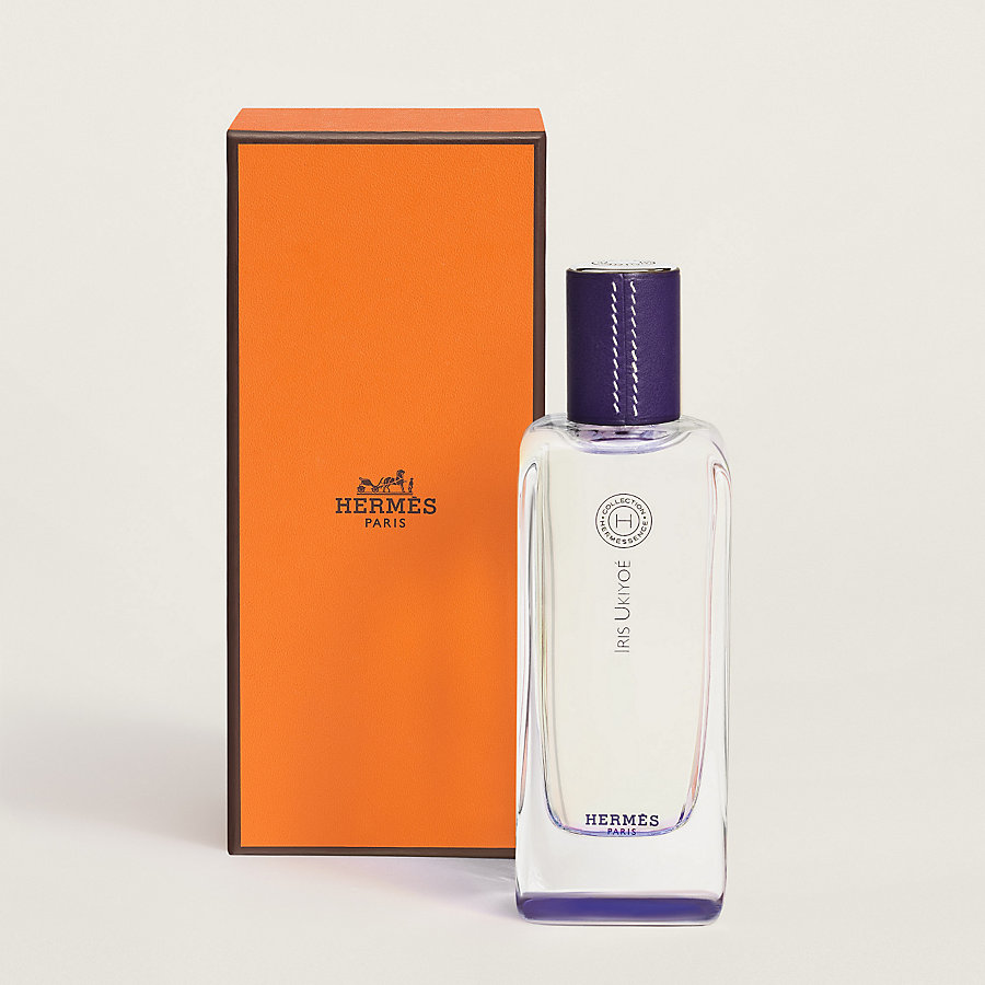 Iris Ukiyoe Eau de toilette