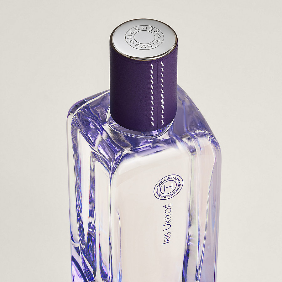 Iris Ukiyoe Eau de toilette