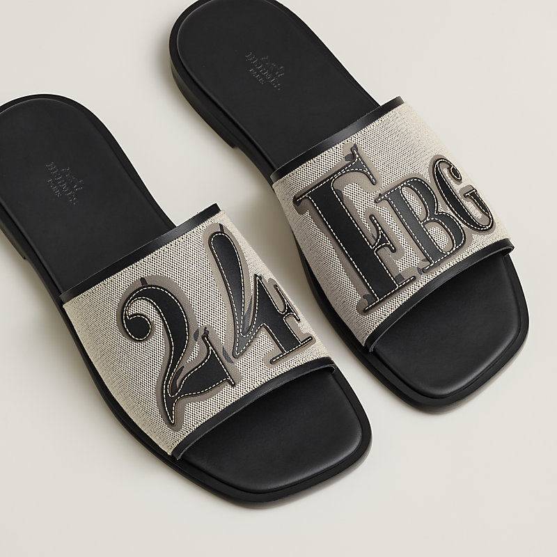Ironic sandal | Hermès Mainland China