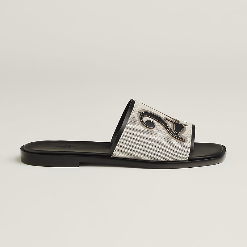 Ironic sandal | Hermès Mainland China