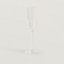 Iskender champagne flute, view 1 of 2