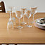 Iskender champagne flute, view 2 of 2