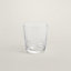 View: front, Iskender tumbler, small model